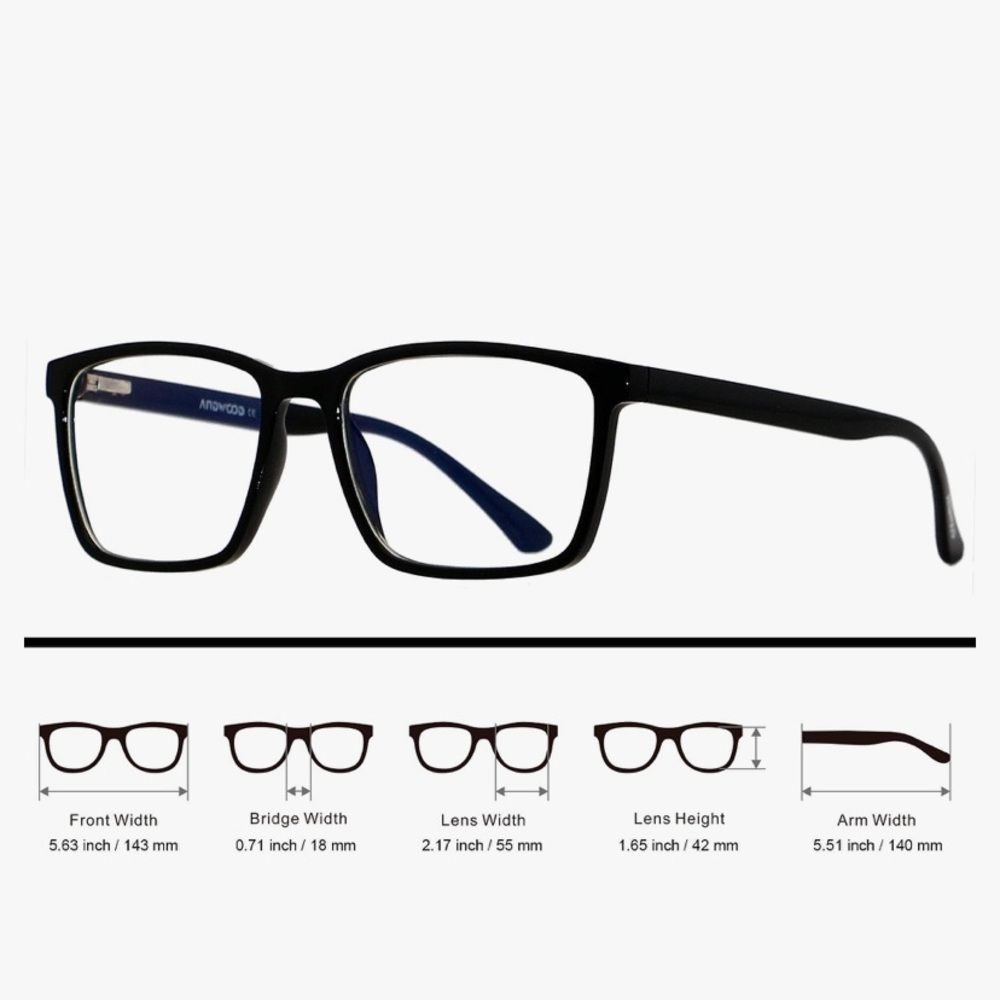 Blue Light Glasses